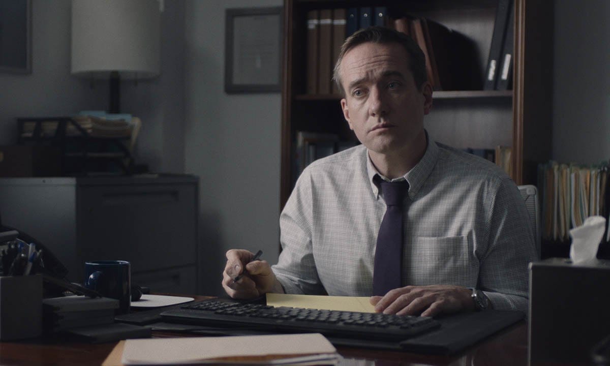 The Assistant