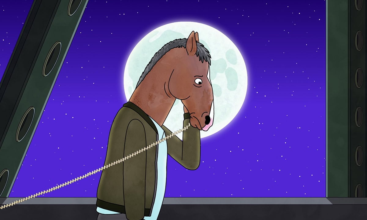 BoJack Horseman