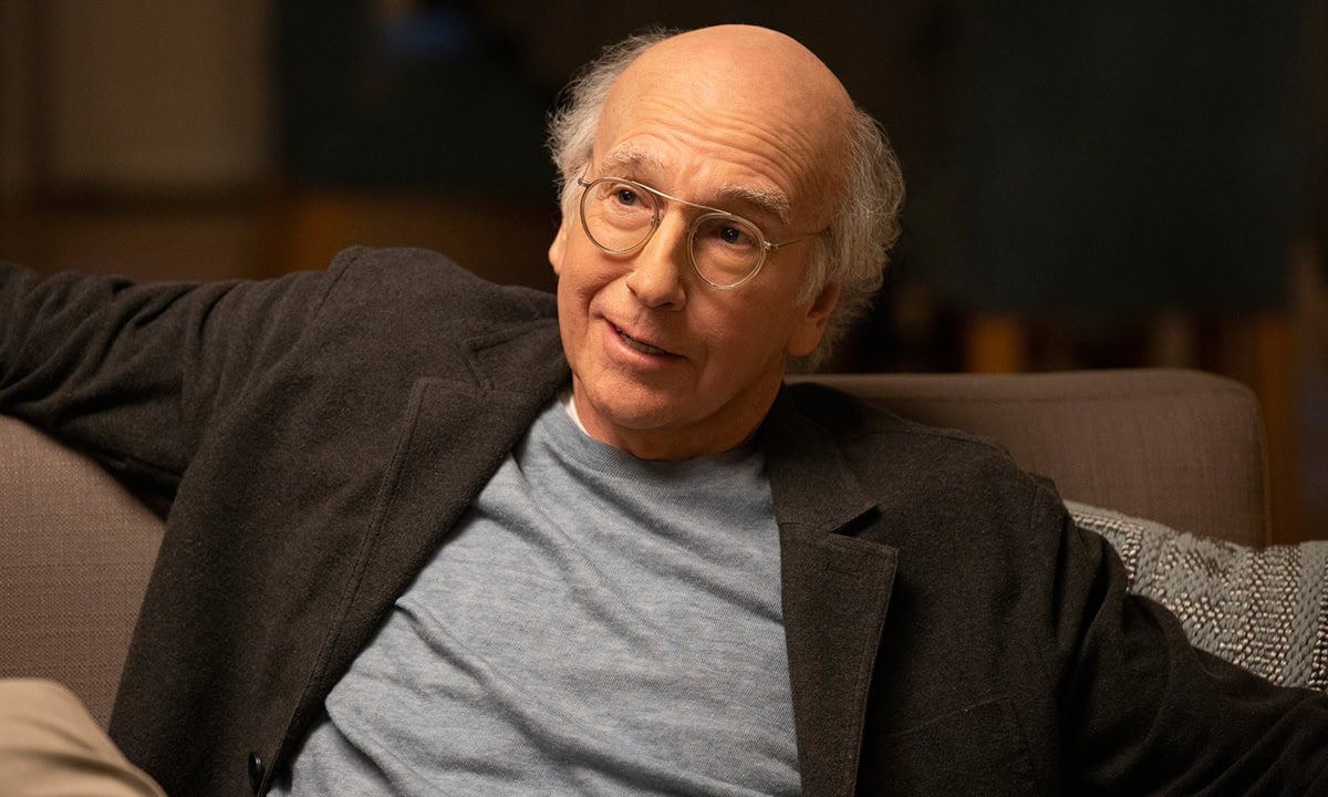 Curb Your Enthusiasm