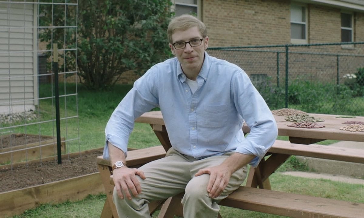 Joe Pera Talks with You