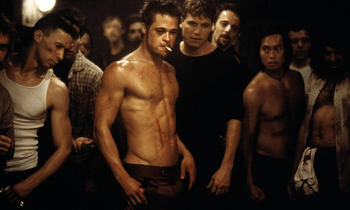 Fight Club