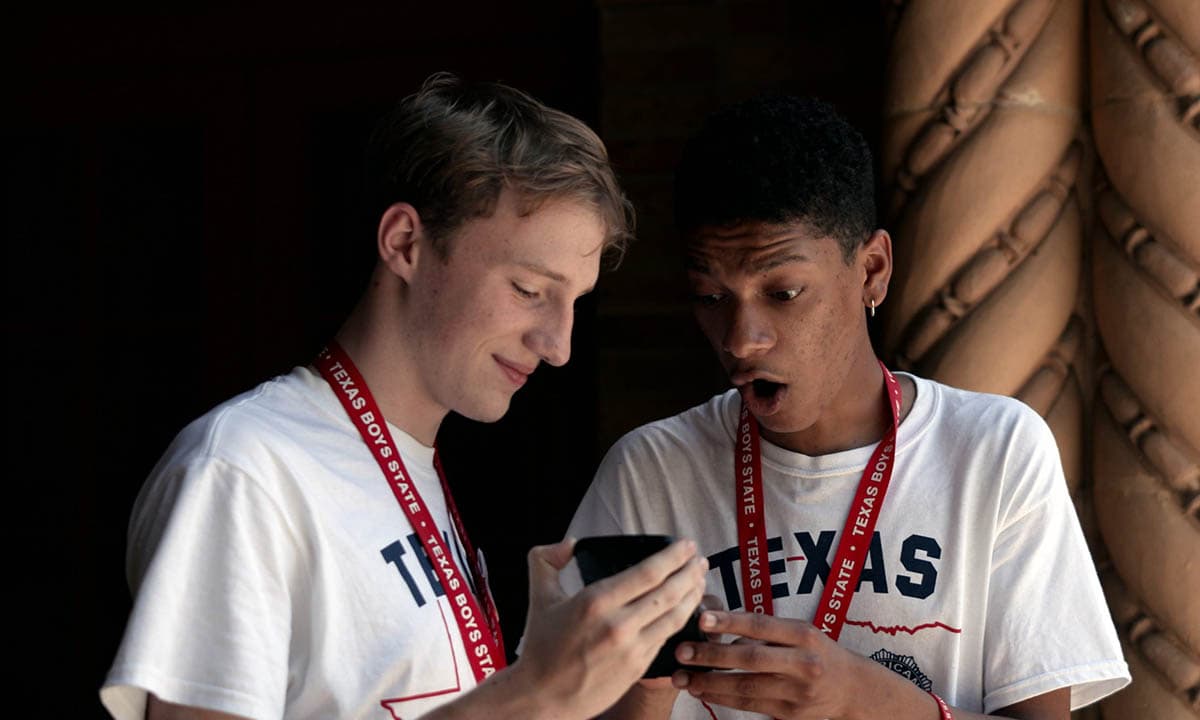 Boys State