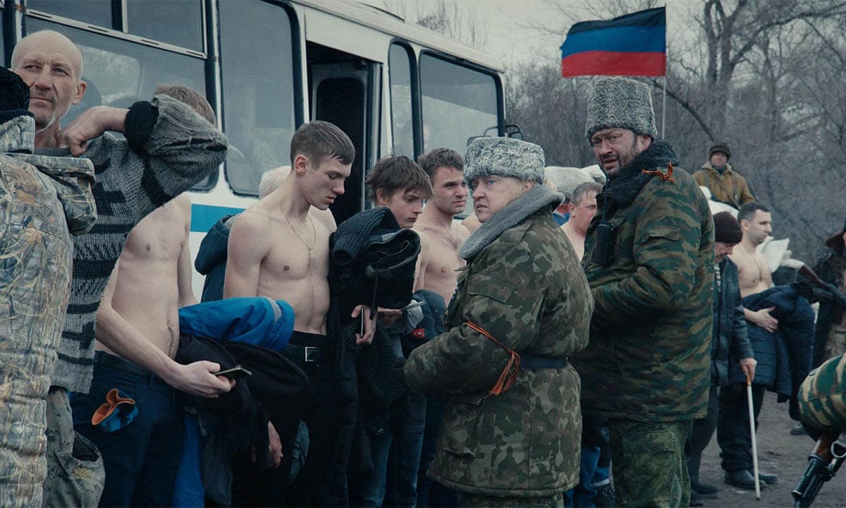 Donbass