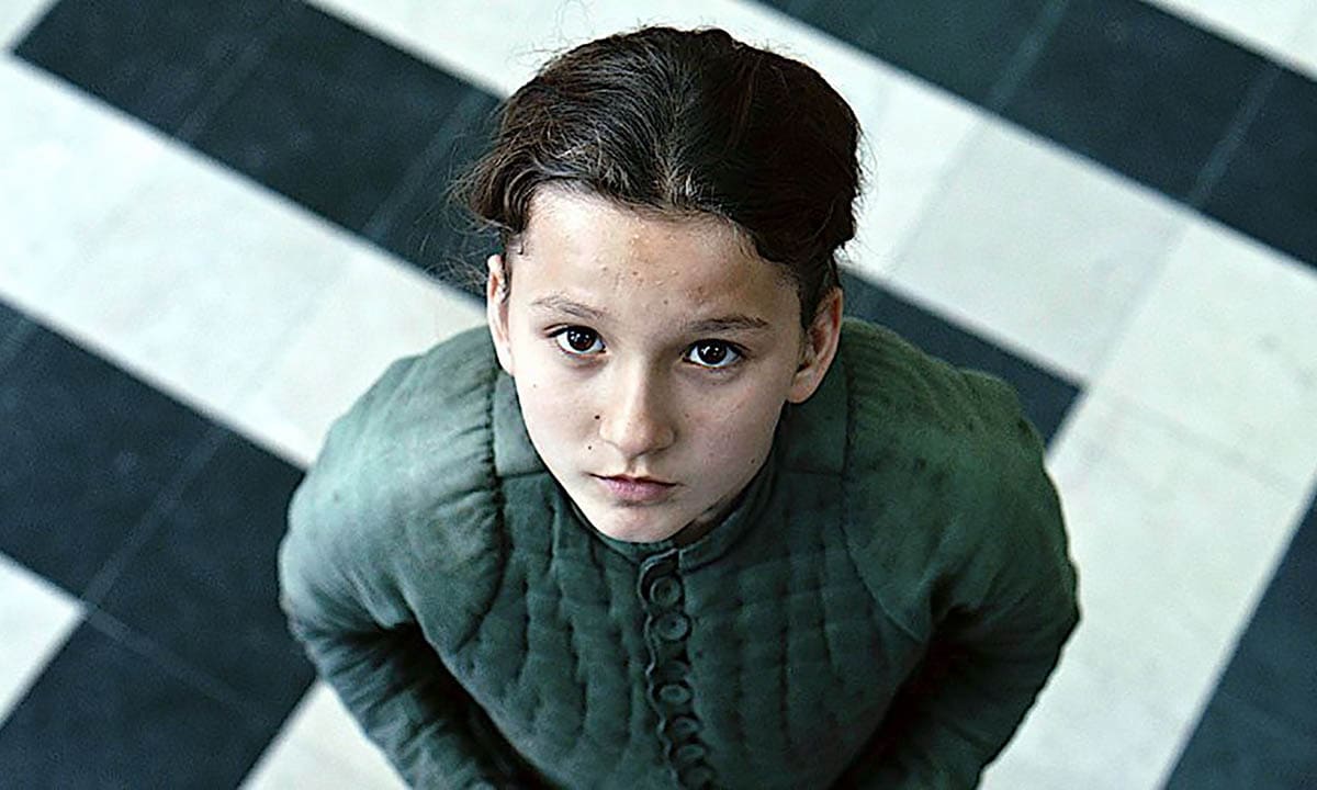 Joan of Arc