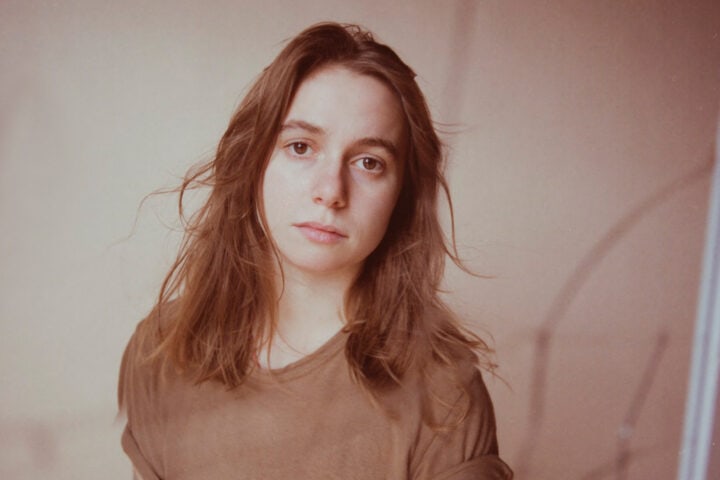 Julien Baker, Little Oblivions