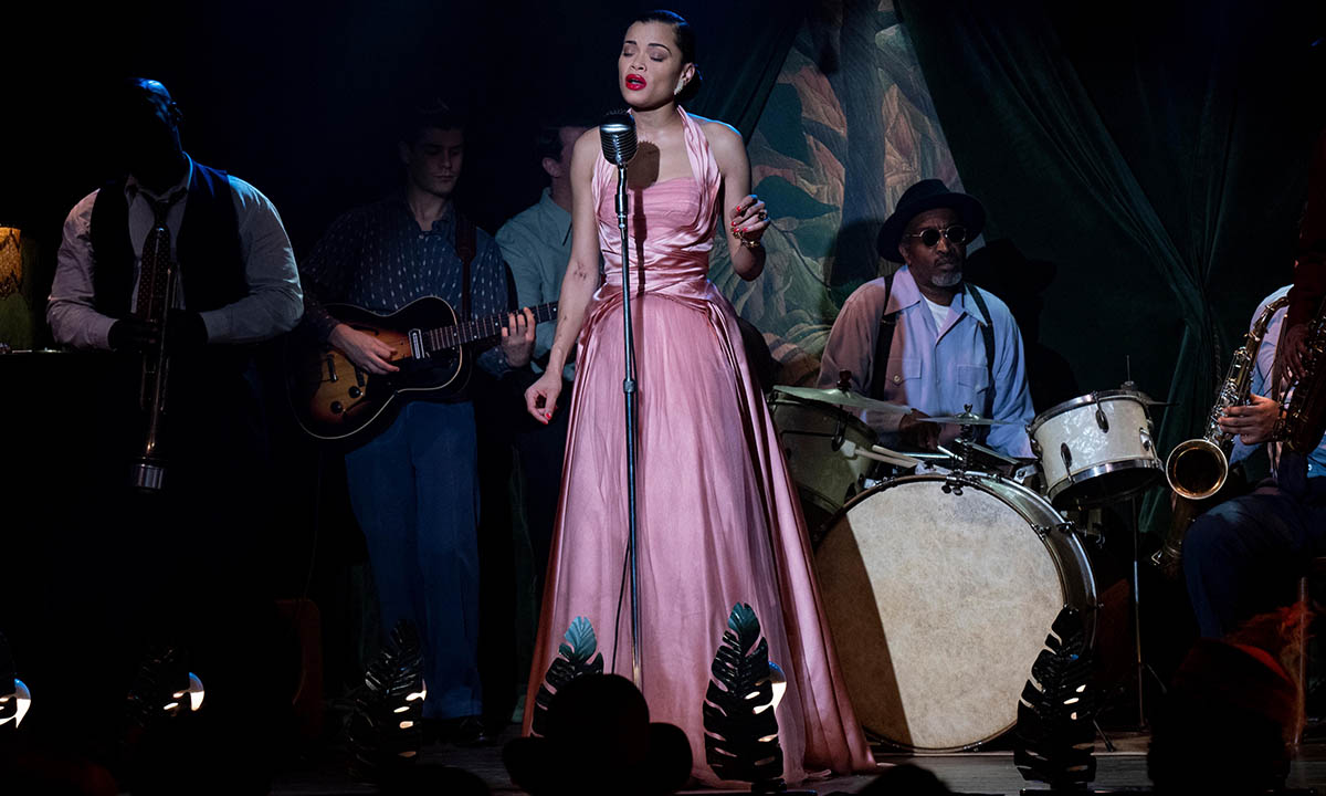 Andra Day