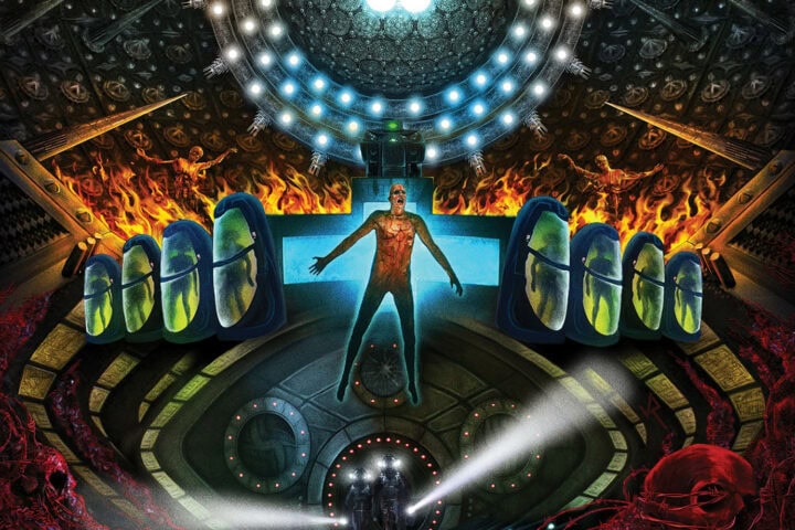 Event Horizon