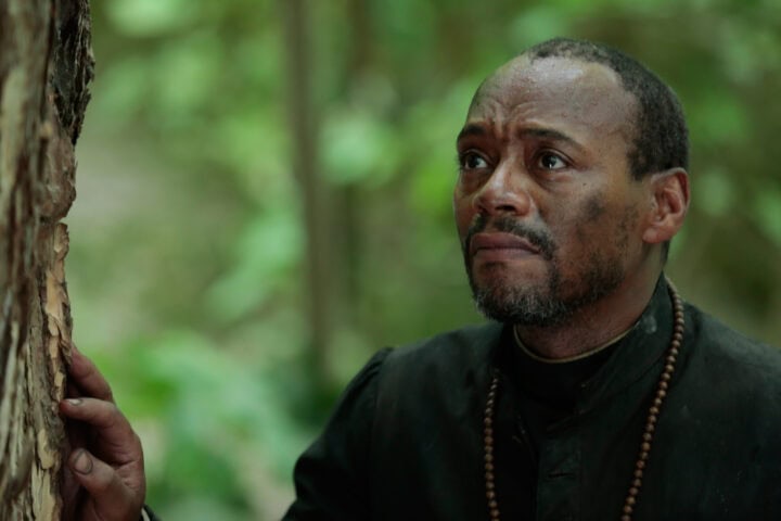 Exterminate All the Brutes