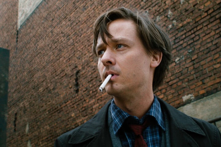 Fabian: Going to the Dogs