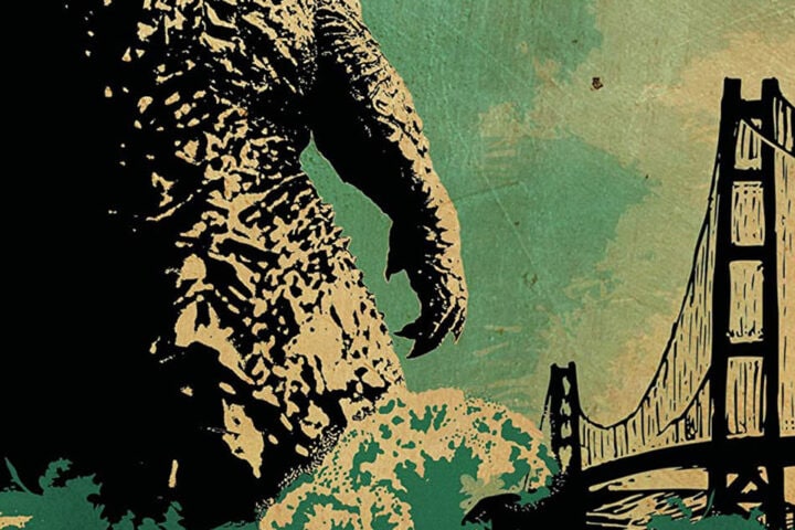 Godzilla