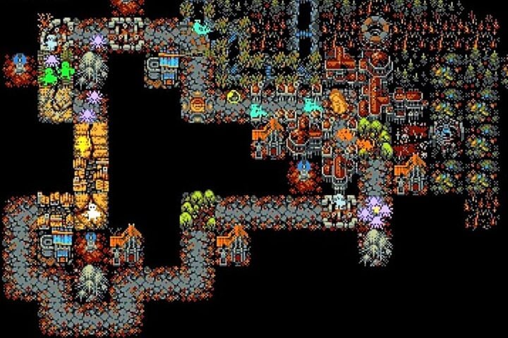 Loop Hero