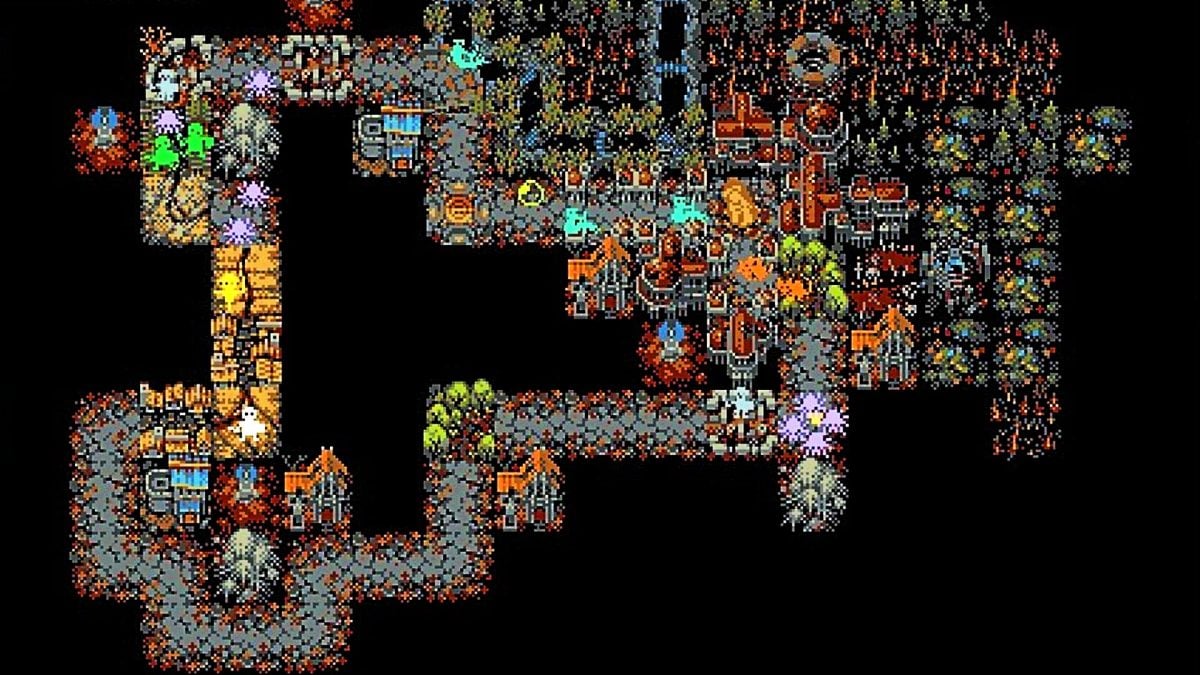 Review: Cult of the Lamb é a mistura perfeita de roguelike e