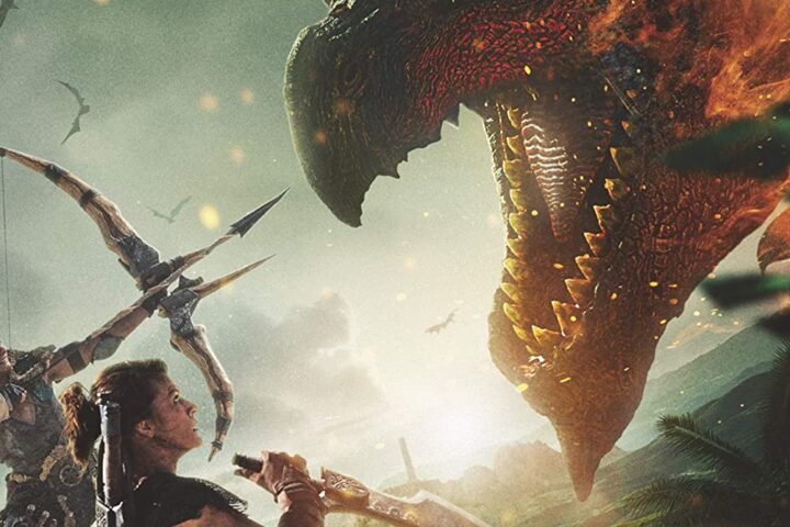 Monster Hunter