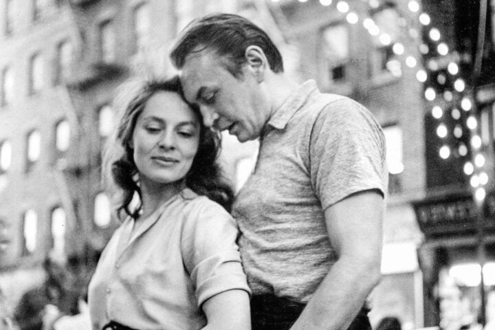 Through the Eyes of a Child: The Films of Independent Pioneer Morris Engel