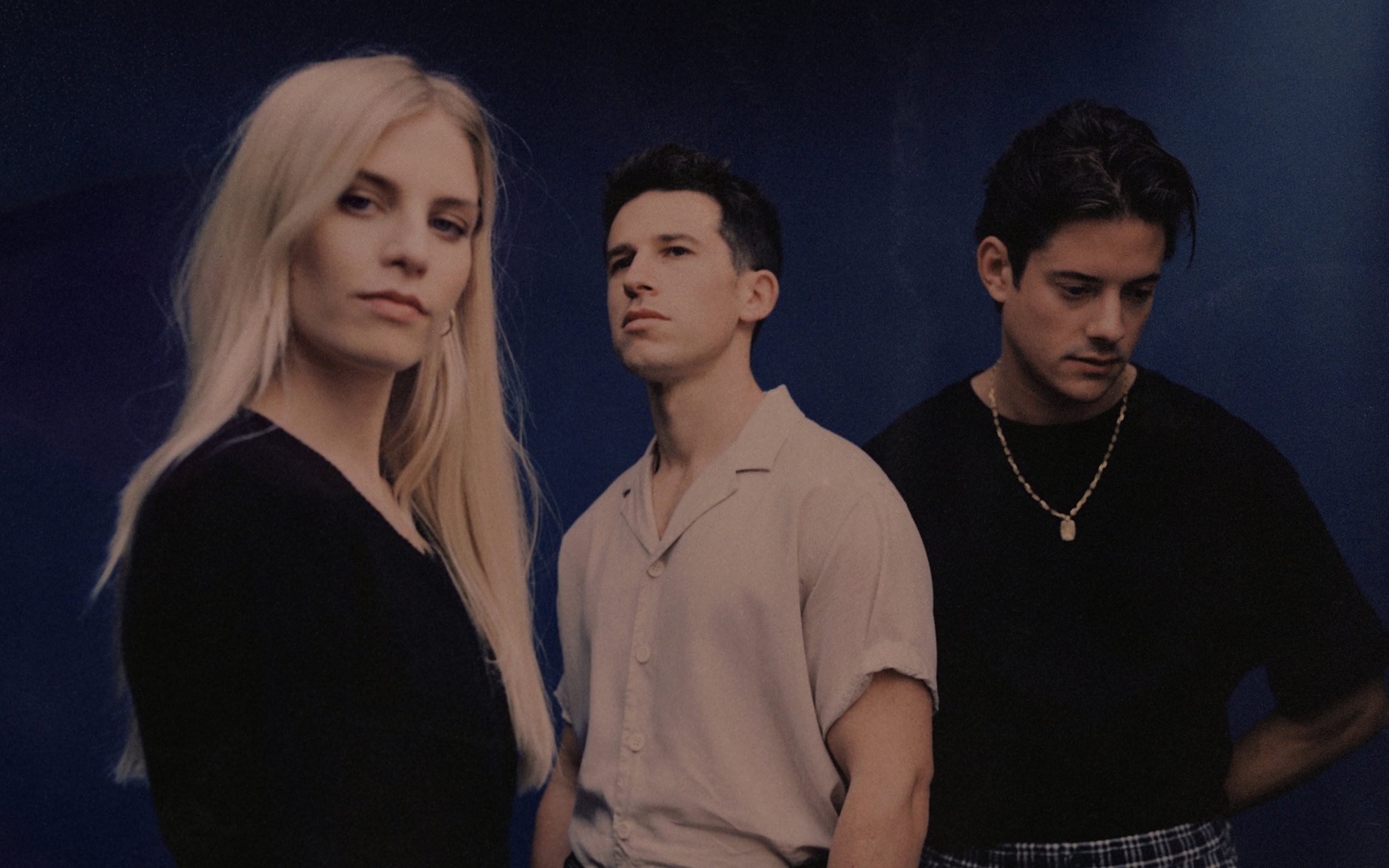 London Grammar, Californian Soil