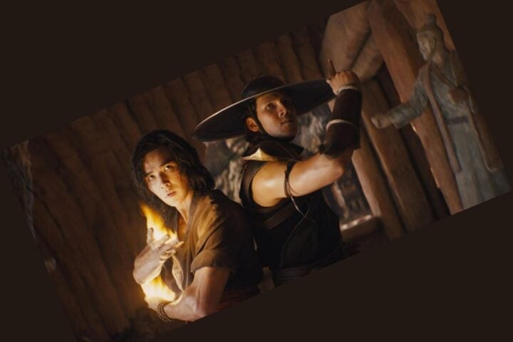 Mortal Kombat