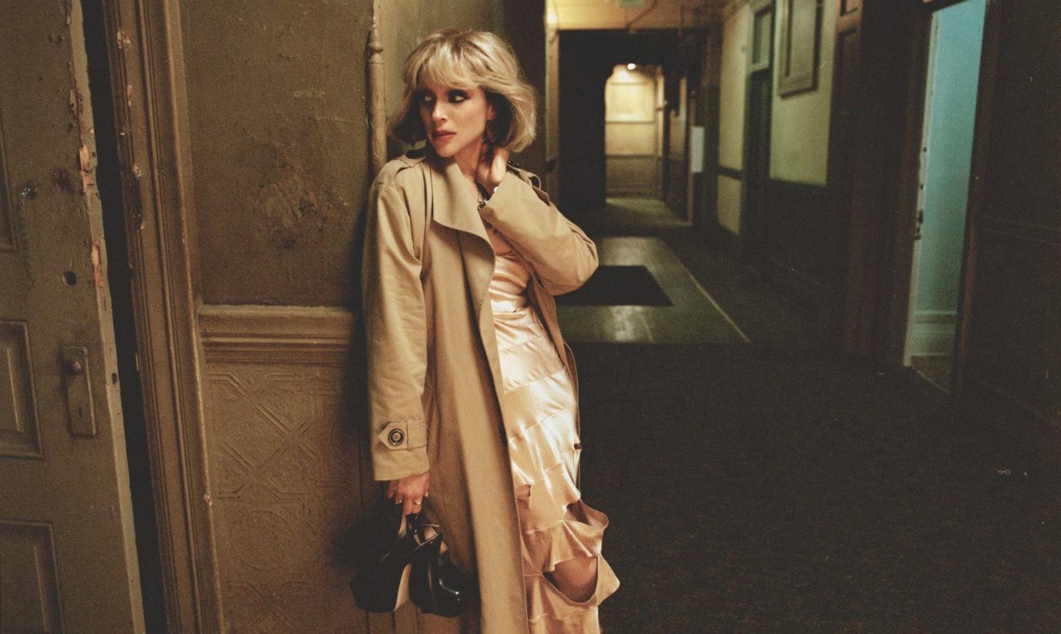 St. Vincent, Daddy's Home