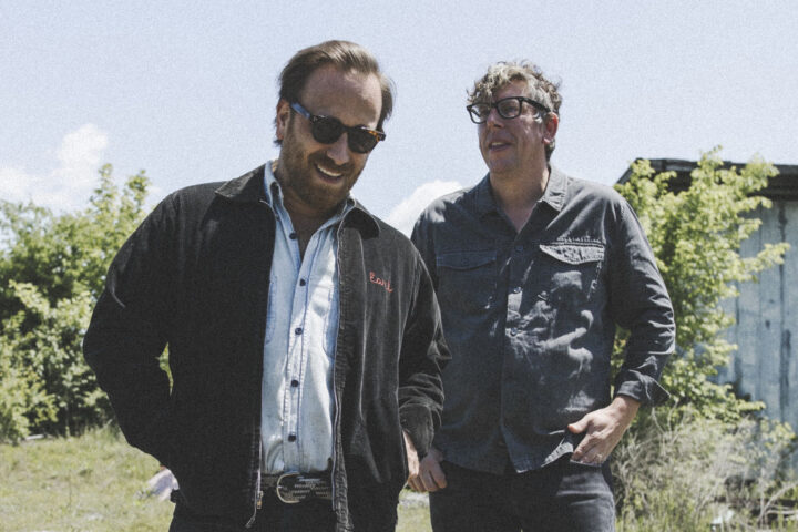 The Black Keys, Delta Kream