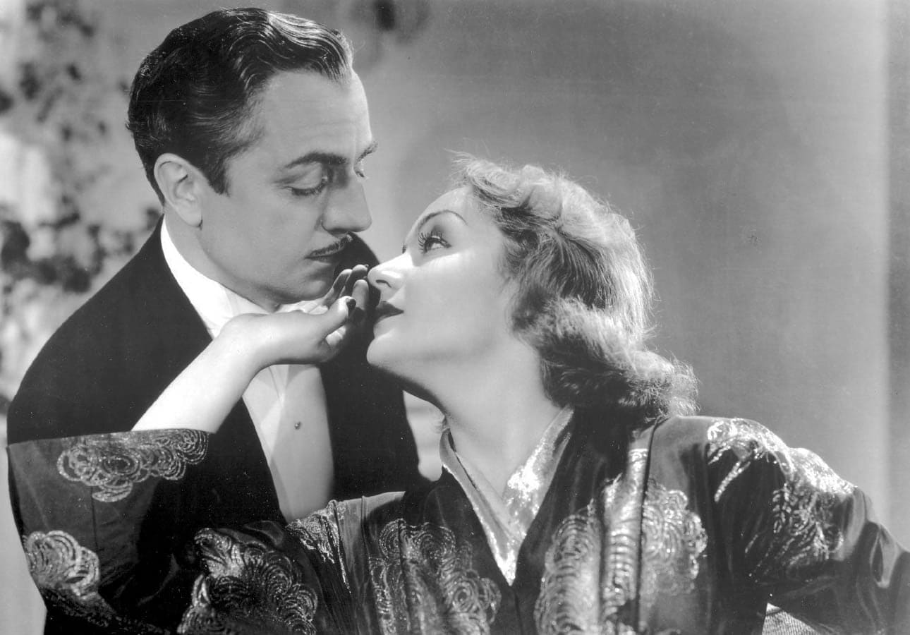 Carole Lombard: First Lady of Screwball