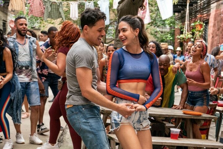 In the Heights
