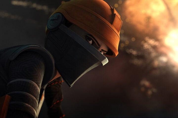 Star Wars: The Bad Batch