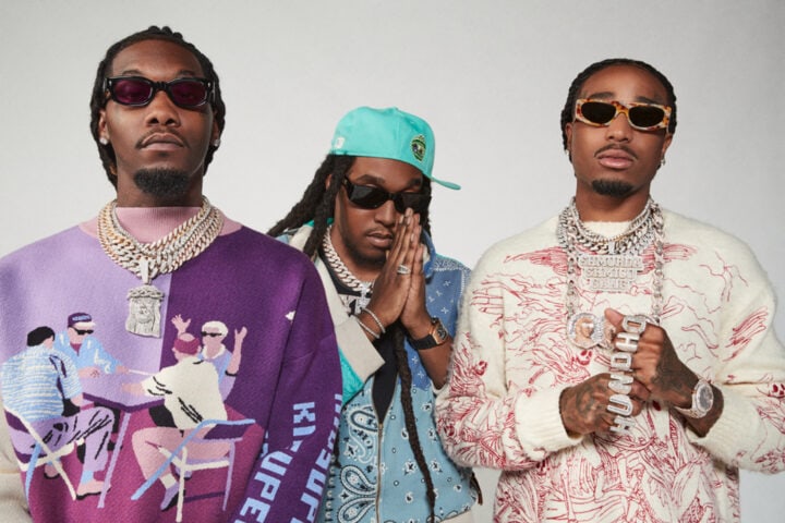 Migos, Culture III