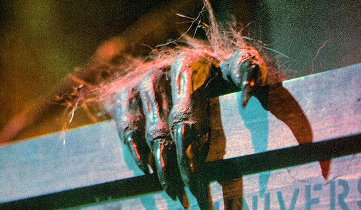 Creepshow