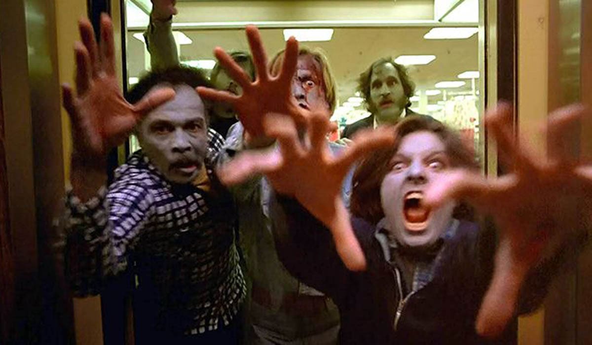 Dawn of the Dead