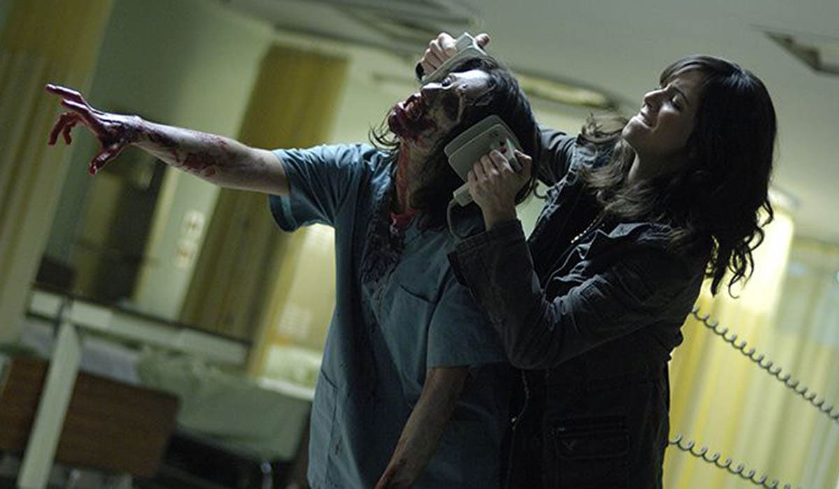 Diary of the Dead