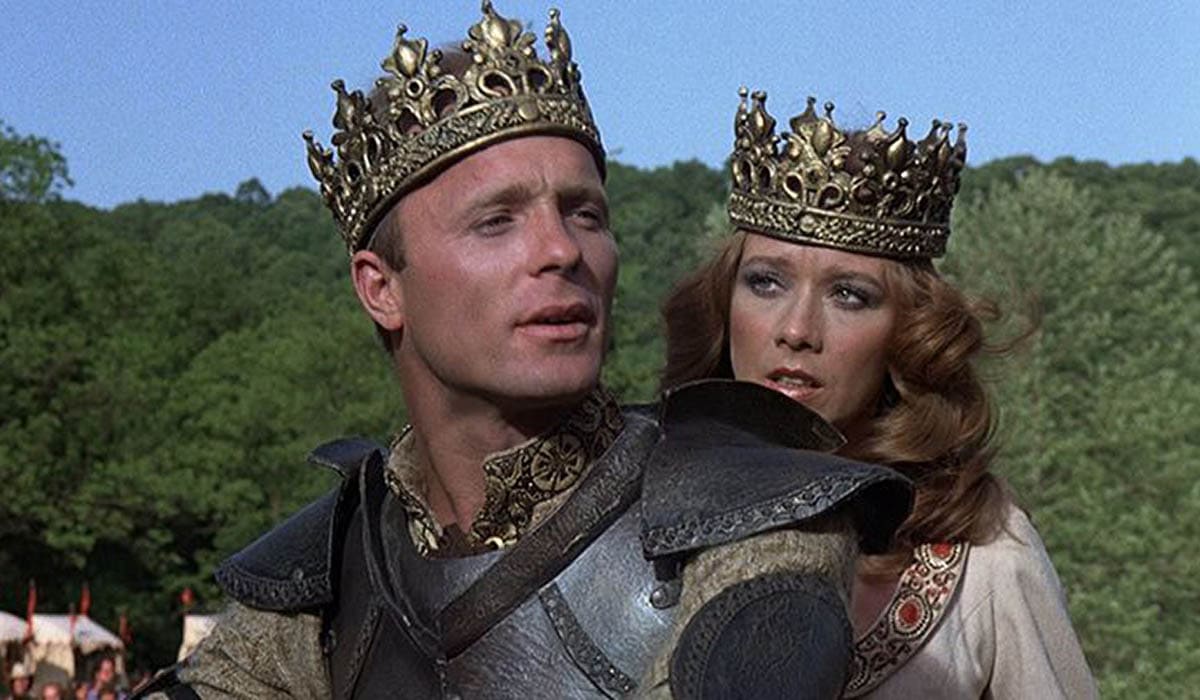 Knightriders