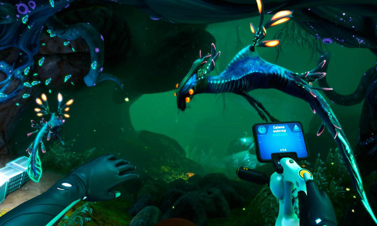 The best video games of 2021