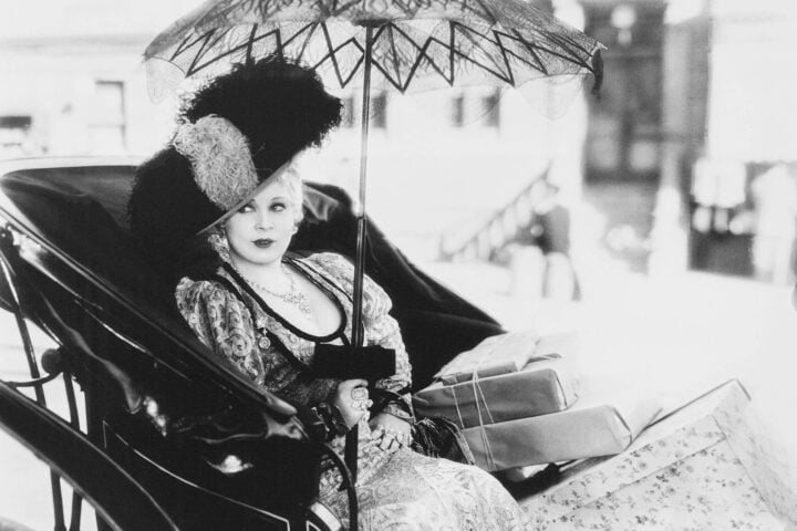 Mae West