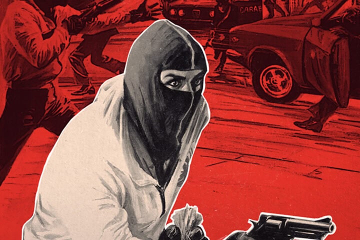 Years of Lead: Five Classic Italian Crime Thrillers