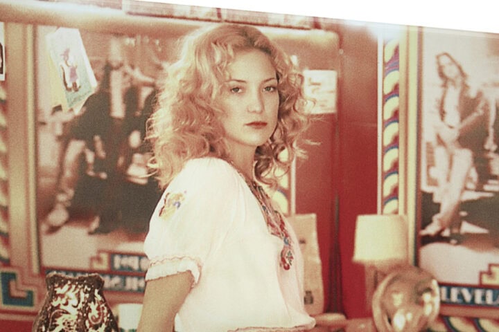 Almost Famous