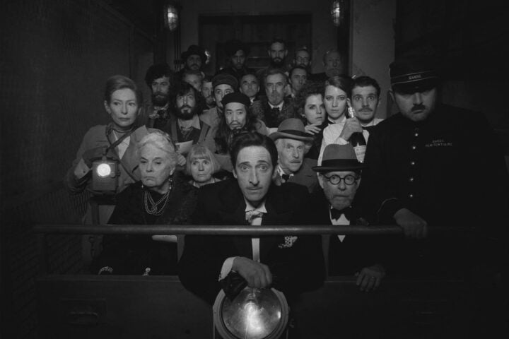 The French Dispatch