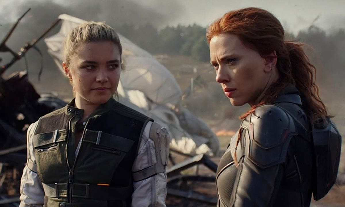 Black Widow