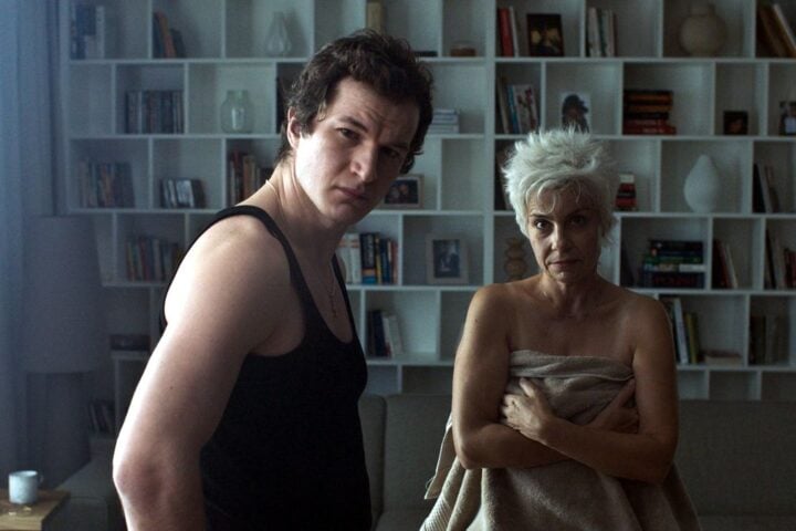 Never Gonna Snow Again