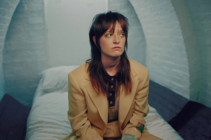 Orla Gartland, Woman on the Internet