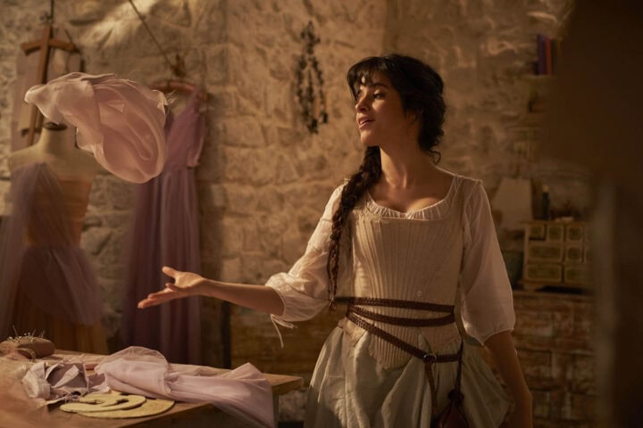 Cinderella