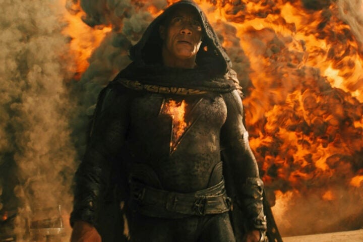 Every DC Extended Universe Comics Movie, Ranked From Worst to Best