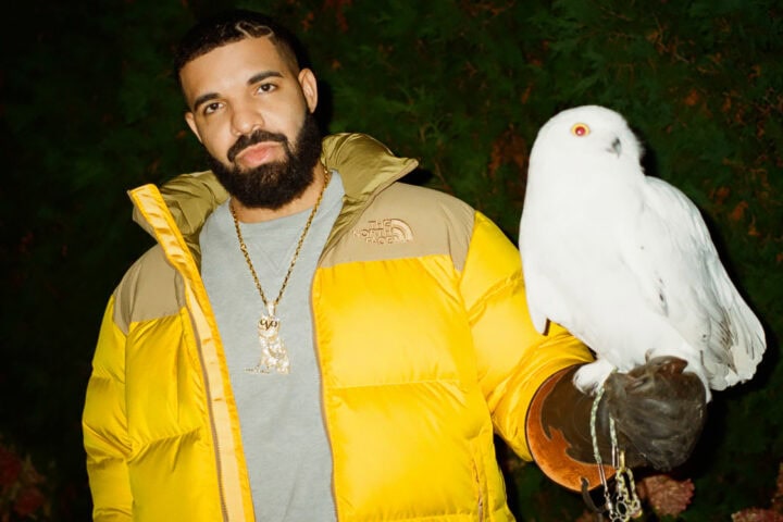 Drake, Certified Lover Boy