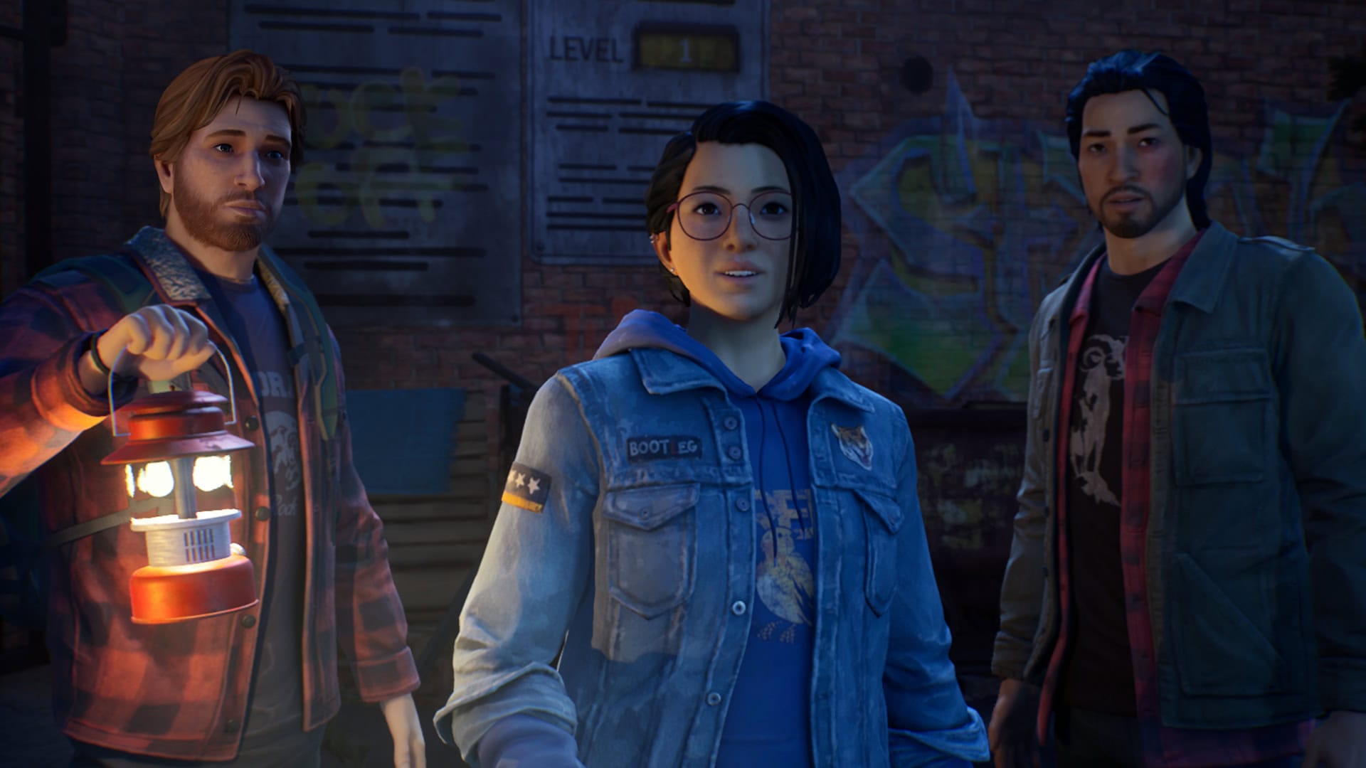 Life is Strange: True Colors - Metacritic