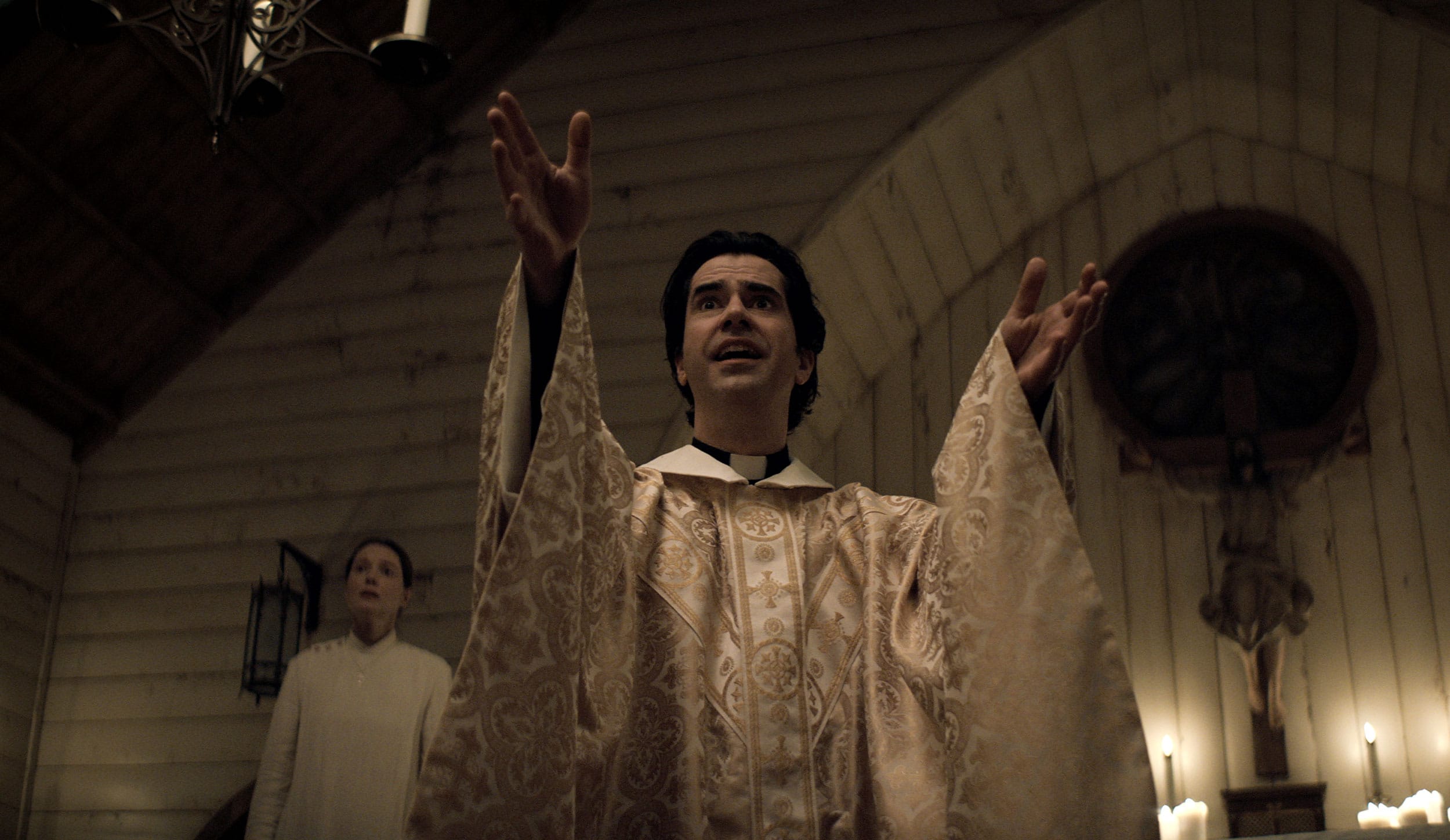 Midnight Mass
