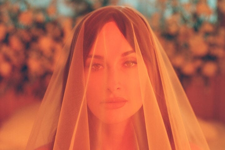 Kacey Musgraves, Star-Crossed