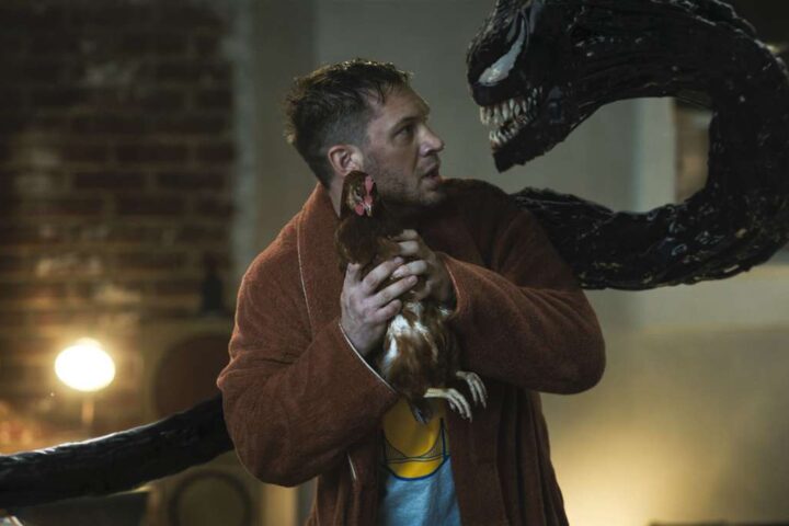 Venom: Let There Be Carnage