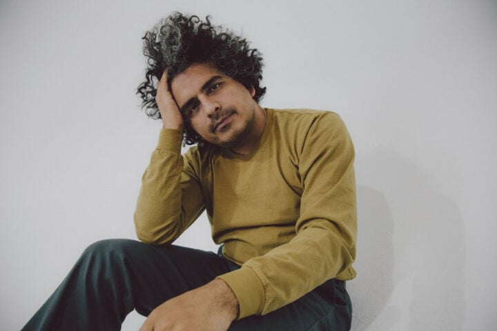 Helado Negro, Far In