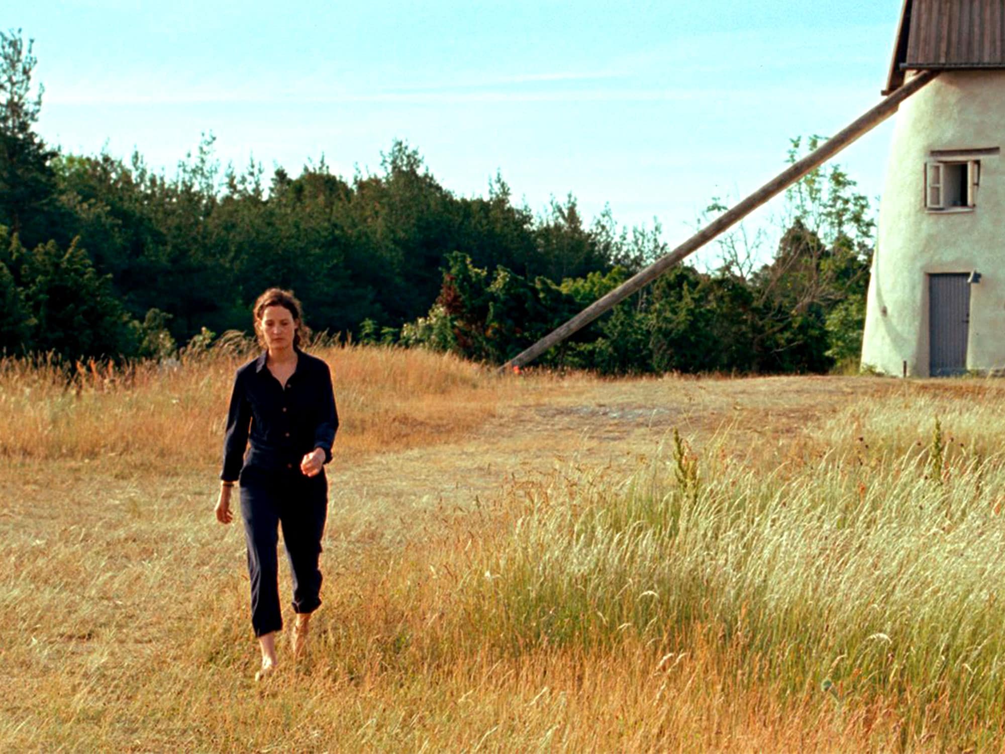 Interview: Vicky Krieps on Bergman Island and Living in the Shadow of Ingmar Bergman