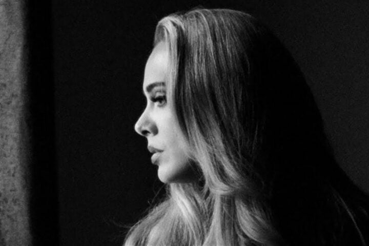 Adele, Easy on Me