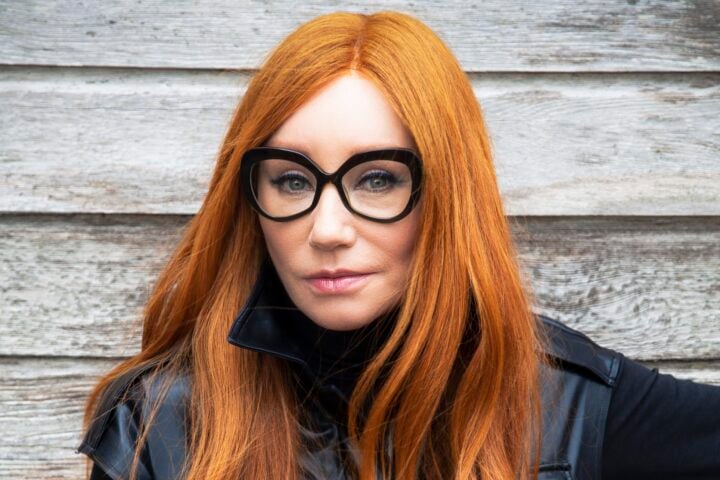 Tori Amos, Ocean to Ocean