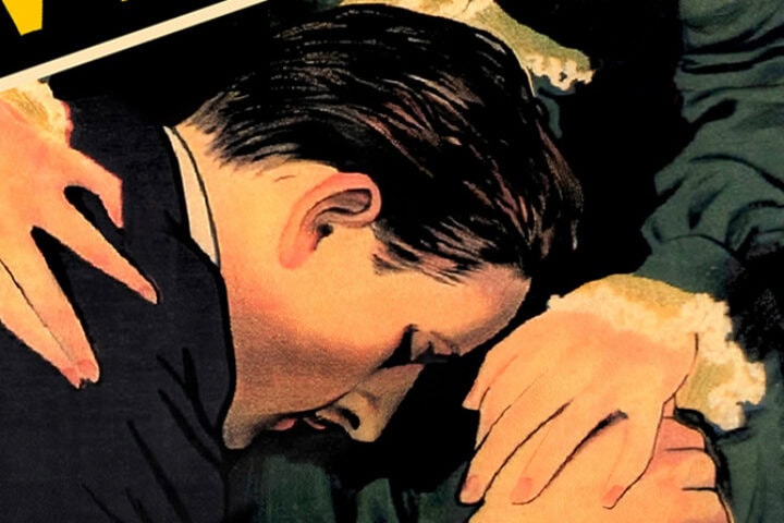 The Broken Lullaby